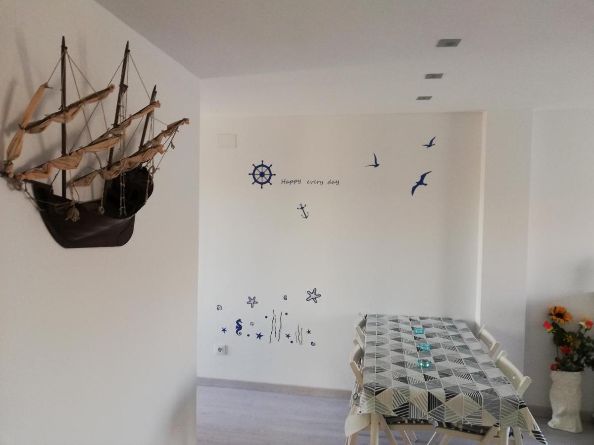 L' EscalaEstupendo Apartamento En Muy Buena Zonaアパートメント エクステリア 写真