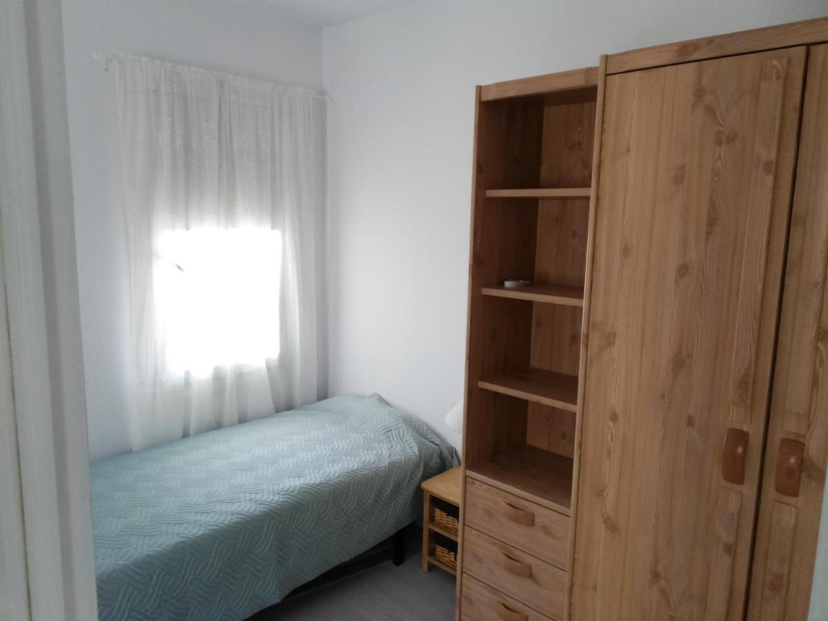 L' EscalaEstupendo Apartamento En Muy Buena Zonaアパートメント エクステリア 写真