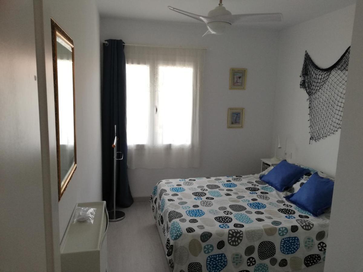 L' EscalaEstupendo Apartamento En Muy Buena Zonaアパートメント エクステリア 写真