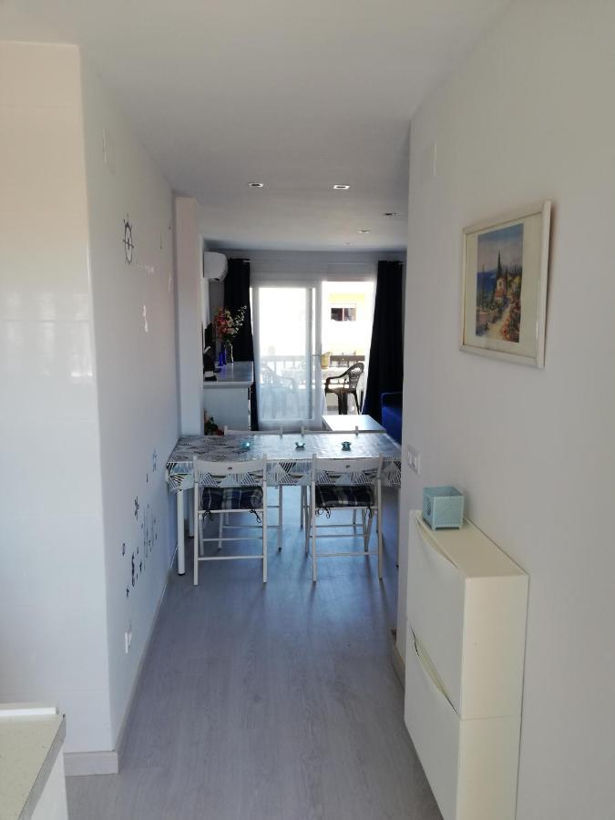 L' EscalaEstupendo Apartamento En Muy Buena Zonaアパートメント エクステリア 写真