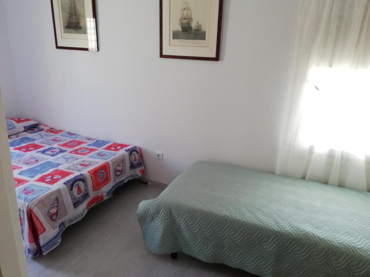 L' EscalaEstupendo Apartamento En Muy Buena Zonaアパートメント エクステリア 写真