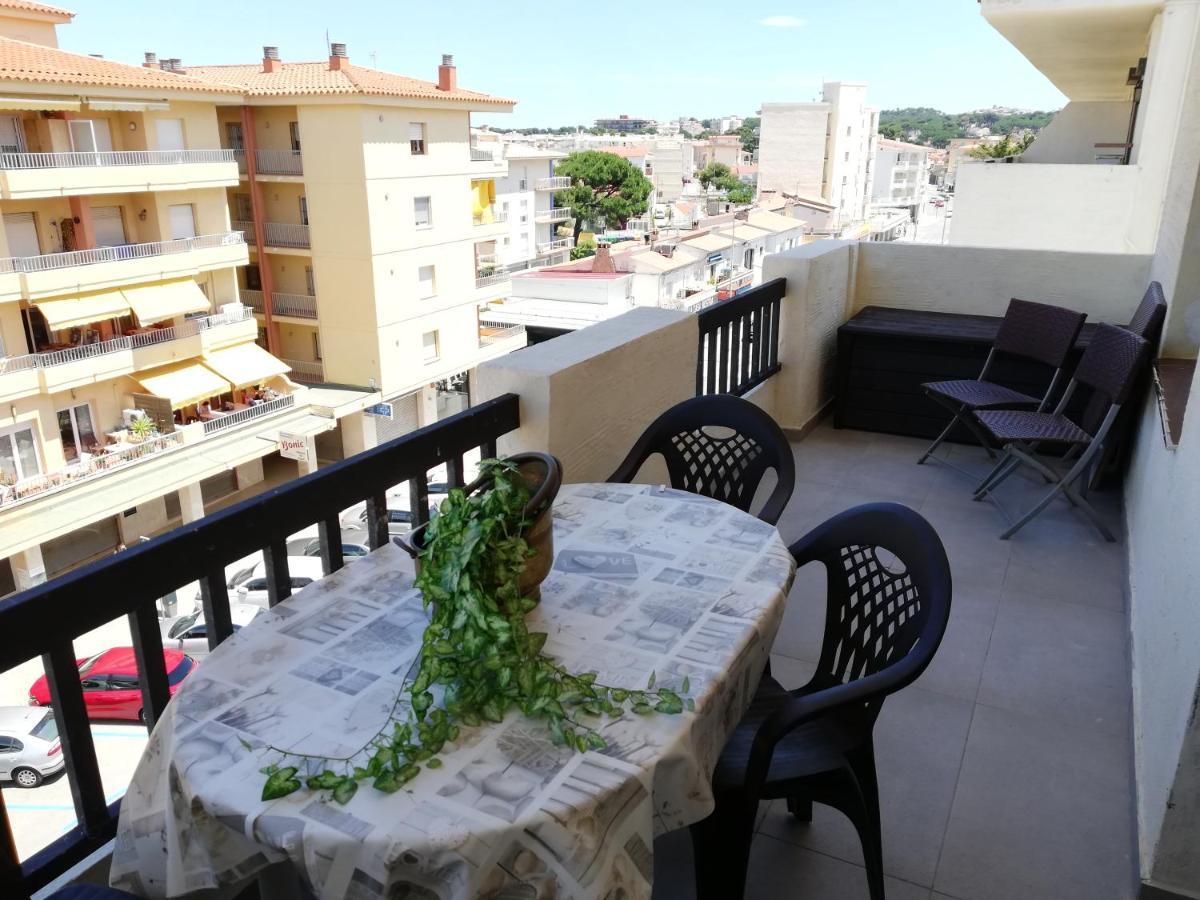 L' EscalaEstupendo Apartamento En Muy Buena Zonaアパートメント エクステリア 写真